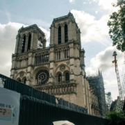 Notre Dame Notre Dame